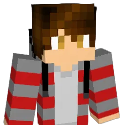 Skye_Mike327 Minecraft avatar bust