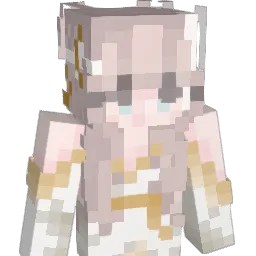 Skyehs33's Minecraft skin