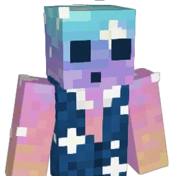 Skyelynn_ Minecraft avatar bust
