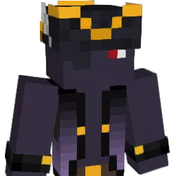 Skyezeo Minecraft avatar bust
