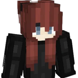 Skyezone Minecraft avatar bust