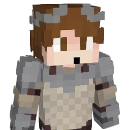 Skyfair_ Minecraft avatar bust