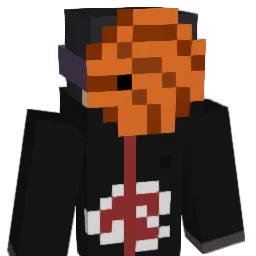 Skyfall008's Minecraft skin