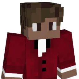 SkyfiFam Minecraft avatar bust