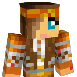 Skyfize_ Minecraft avatar bust