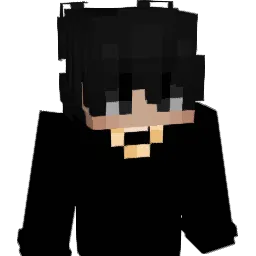 Skyfoxxx_ Minecraft avatar bust