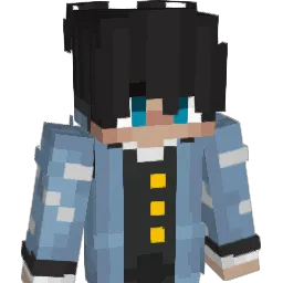 Skygames84 Minecraft avatar bust