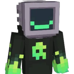 Skygo_75 Minecraft avatar bust