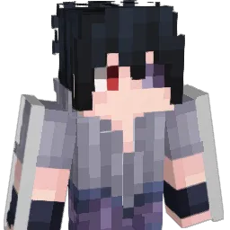Skyguy0514 Minecraft avatar bust