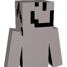 Skyhamsandwhich Minecraft avatar bust