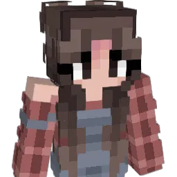 Skyhigh17's Minecraft skin