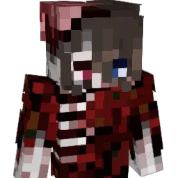 Skyl3rs_lvst Minecraft avatar bust