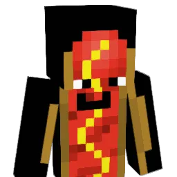 SkylLimit Minecraft avatar bust