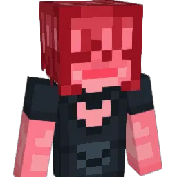 SkylaDev Minecraft avatar bust