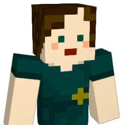 Skyla_Reigns Minecraft avatar bust
