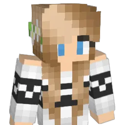 Skylaa Minecraft avatar bust