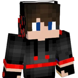 SkylanderLP's Minecraft skin