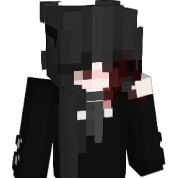Skylar721 Minecraft avatar bust