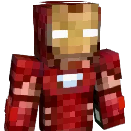 Skylar97 Minecraft avatar bust