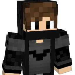 SkylarMinecraft's Minecraft skin