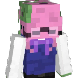 Skylar_Alix Minecraft avatar bust