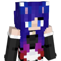 Skylar_Catalina Minecraft avatar bust