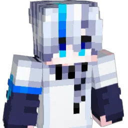 Skylar_GG Minecraft avatar bust