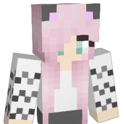 Skylar_Gamez Minecraft avatar bust