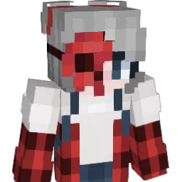 Skylar_Walker Minecraft avatar bust