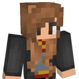 Skyler100 Minecraft avatar bust