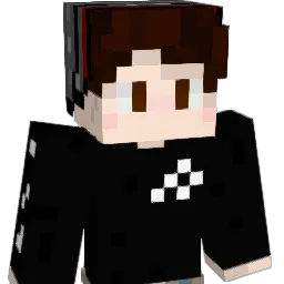 Skyler8713 Minecraft avatar bust