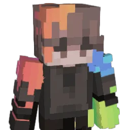 Skyler9116 Minecraft avatar bust