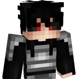 SkylerBDF Minecraft avatar bust