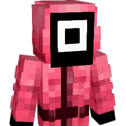 SkylerDvorak Minecraft avatar bust