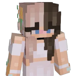 SkylerFrappe Minecraft avatar bust