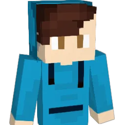 SkylerNightwolf's Minecraft skin