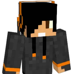 SkylerWinkler Minecraft avatar bust
