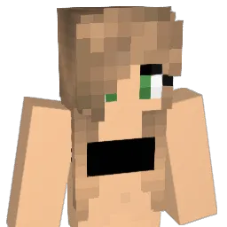 SkylerZel Minecraft avatar bust