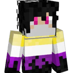 Skyler_Ray Minecraft avatar bust