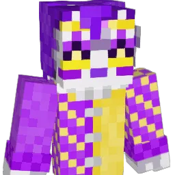 Skyler_The_God Minecraft avatar bust