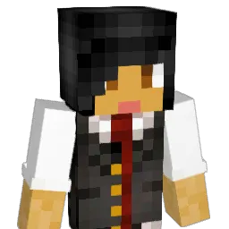 Skyler_relyks Minecraft avatar bust