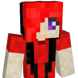 Skylexia's Minecraft skin
