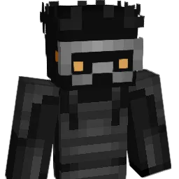 Skylikz Minecraft avatar bust