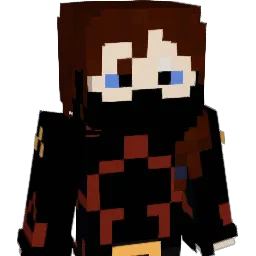 Skylinde3 Minecraft avatar bust