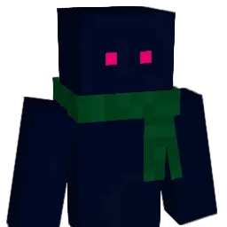 Skyline42 Minecraft avatar bust