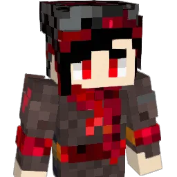 SkylineStudios Minecraft avatar bust