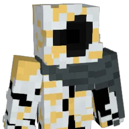 Skyline_FreezL Minecraft avatar bust