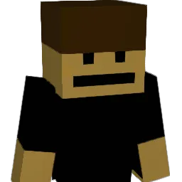 Skyline_Semih Minecraft avatar bust