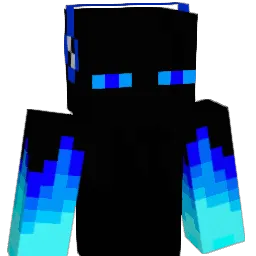 Skyline_V Minecraft avatar bust
