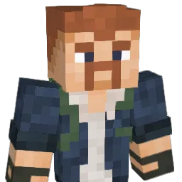 Skylinee_ Minecraft avatar bust